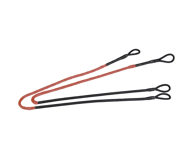 Picture of Ten Point Carbon Nitro Rdx Cables