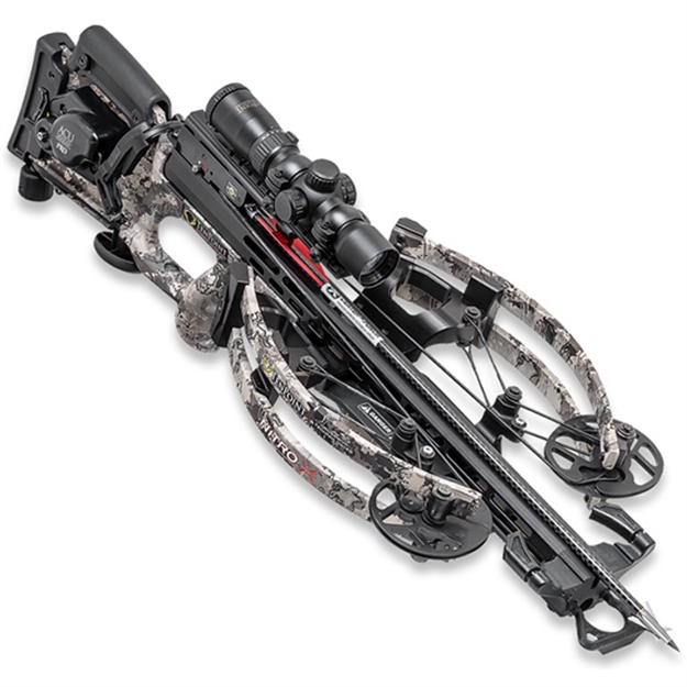 Picture of Ten Point Nitro X R/Master Scp/ Acudr