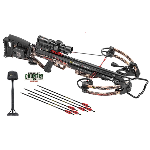 Picture of Ten Point Carbon Phantom Rcx Package Cb170035112