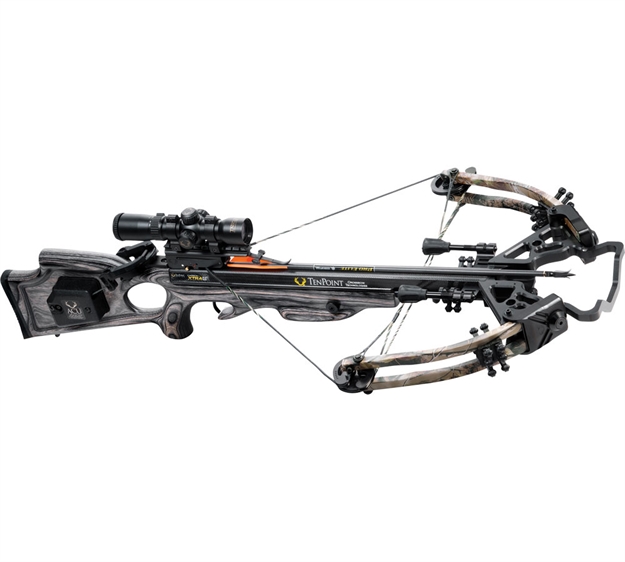 Picture of Ten Point Carbon Xtra Cls