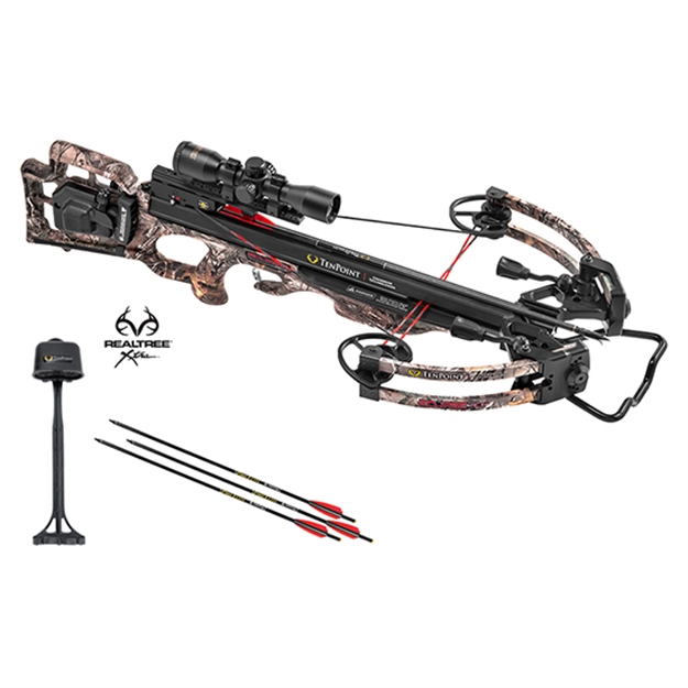 Picture of Ten Point Eclipse Rcx Package W/Acudr