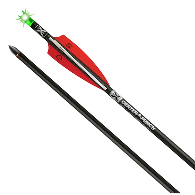 Picture of Ten Point Evo-X Center Punch Carbon A Hea-748.3