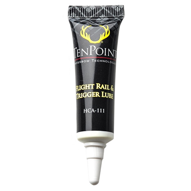 Picture of Ten Point Lube Flight Rail & Trigger