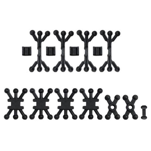 Picture of Ten Point Jax Noise Dampening Kit