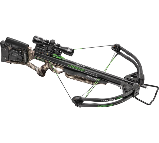 Picture of Ten Point Legend Ultra-Lite Pkg