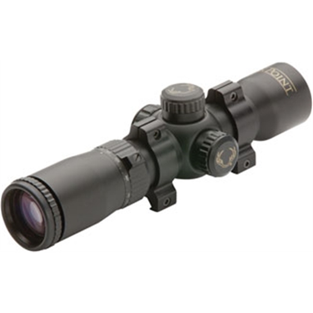 Picture of Ten Point Scope Rangemast Scope W/ 7/8 Rings