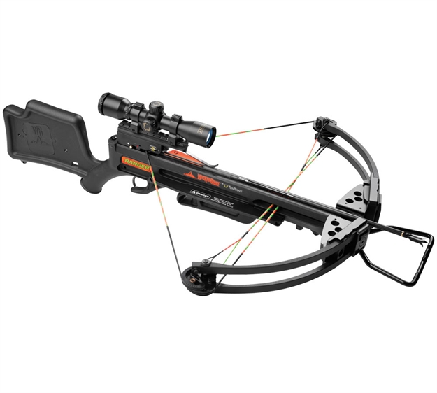 Picture of Ten Point Ranger Pkg Multi Line