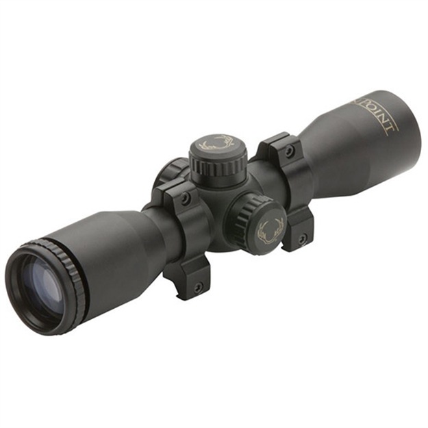 Picture of Ten Point Scope 3X Pro-View 2