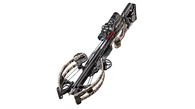 Picture of Ten Point Stealth Nxt Pro Scp T/V Acu