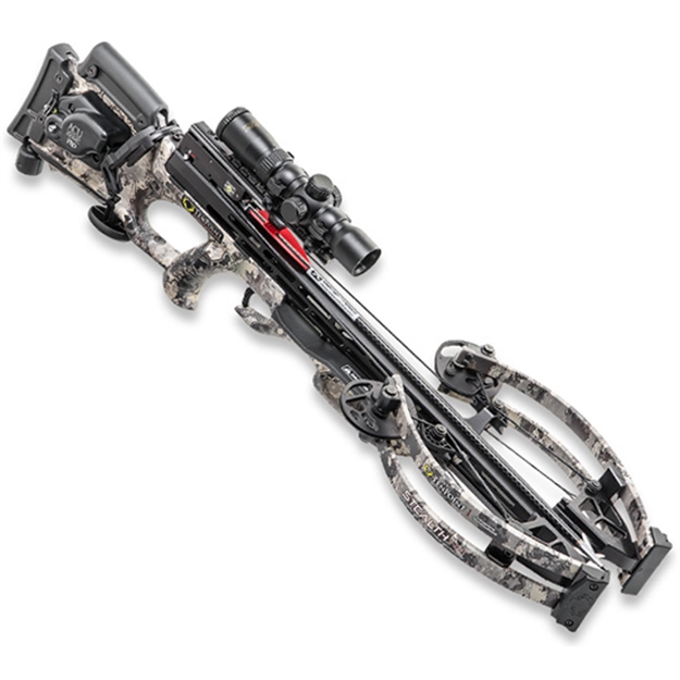 Picture of Ten Point Stealth Nxt Pro Scp T/V Acu Cb180193813
