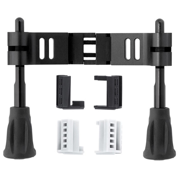 Picture of Ten Point String Dampening System<