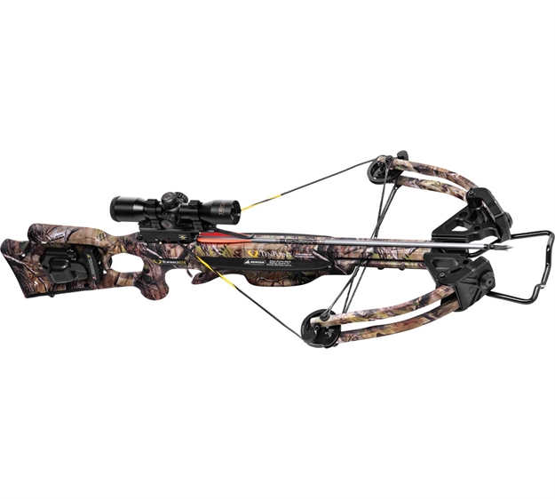 Picture of Ten Point Titan Xtreme Pkg Acu50