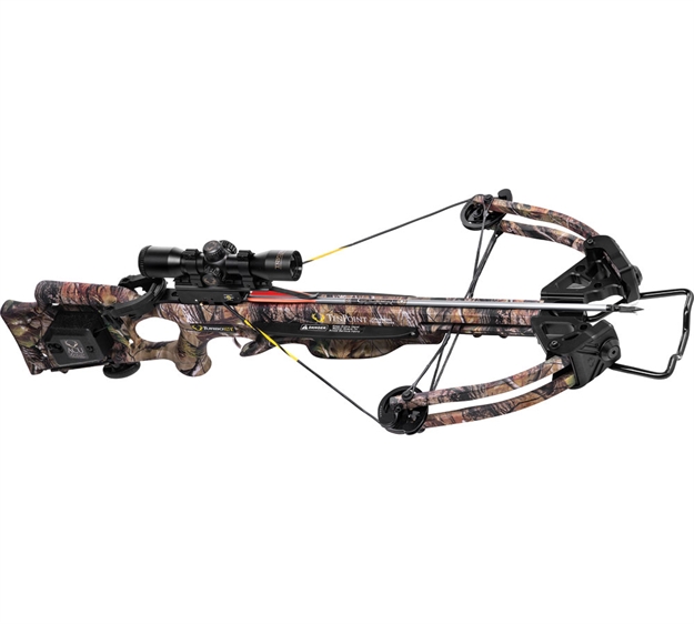 Picture of Ten Point Titan Xtreme Pkg Acud Map