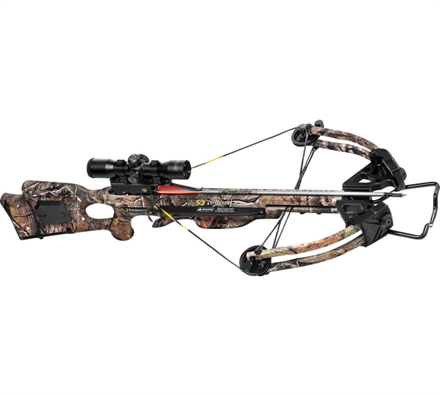 Picture of Ten Point Titan Xtreme Pkg Map