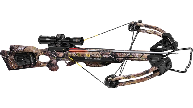 Picture of Ten Point Turbo Xlt II Pkg Acu50 Map