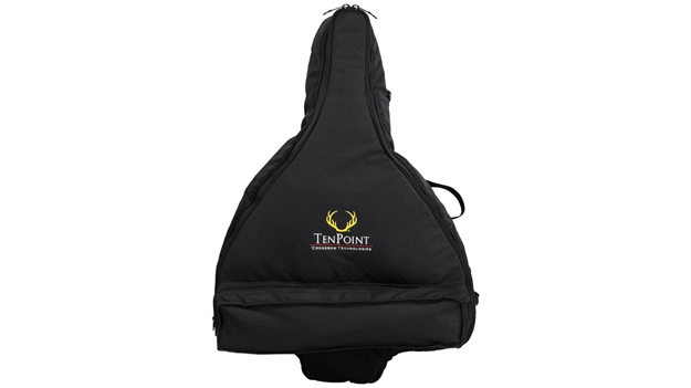 Picture of Ten Point Crossbow Case Soft Universal W/Shoulder Strap Blk