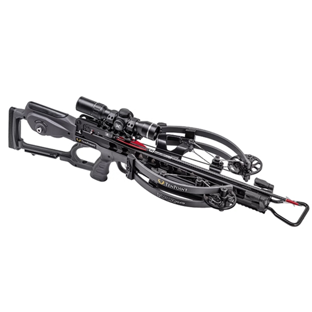 Picture of Ten Point Vapor Rs470 Crossbow Pkg Graphite