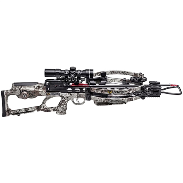 Picture of Ten Point Vapor Rs470 Crossbow Pkg Veil Alpine