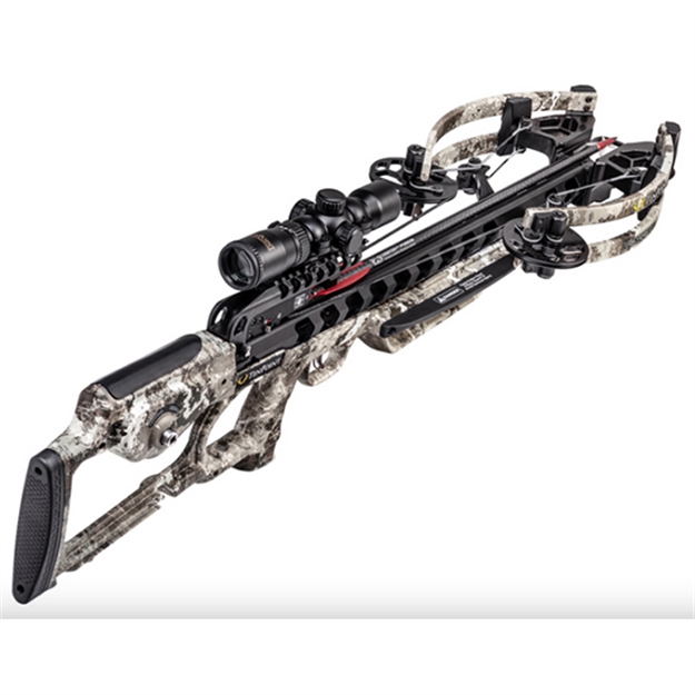 Picture of Ten Point Vengent S440 Crossbow Pkg Veil Alpine