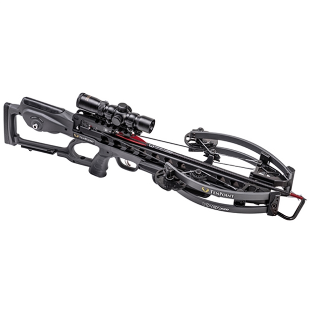 Picture of Ten Point Viper S400 Crossbow Pkg Graphite