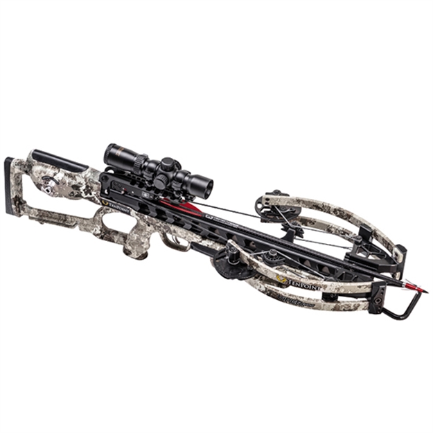 Picture of Ten Point Viper S400 Crossbow Pkg Veil Alpine