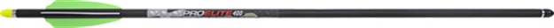 Picture of  Tenpoint Hea6693 Pro Elite 400 Alpha Blaze Carbon 20" .003 Straightness 3 Pack Green 788244015508