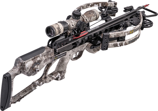 Picture of Ten Point Xbow Kit Vapor Rs470 Acuslide 470Fps Veil Alpine
