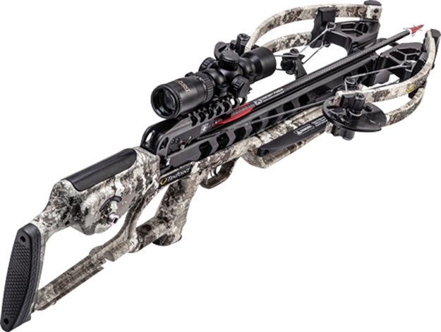 Picture of Ten Point Xbow Kit Viper S400 Acuslide 400Fps Veil Alpine