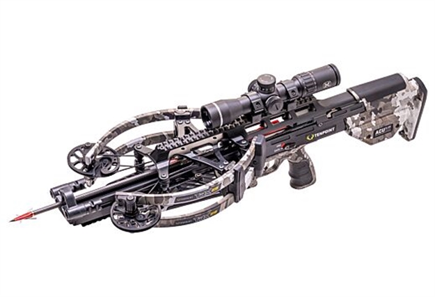 Picture of Tenpoint Cb240017899 Trx 515  Acuslide Maxx Evo-X Elite Vektra CB24001-7899