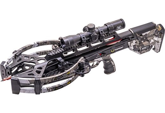 Picture of Tenpoint Cb240027899 Trx 440 Acuslide Maxx Evo-X Elite Vektra CB24002-7899