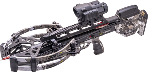 Picture of Ten Point Xbow Tx440 Acuslide Maxx Garmin Xero Scope Vektra CB24002-7879 788244017373
