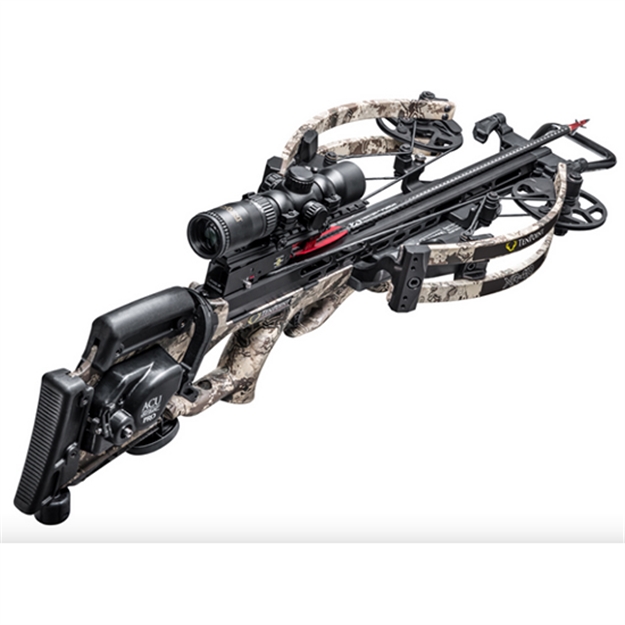Picture of Ten Point Xr-410 Crossbow Pkg True Timber Viper