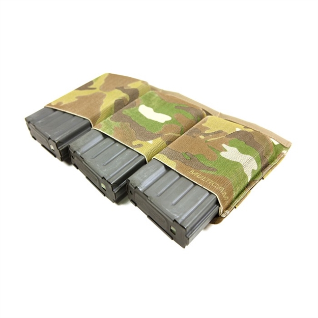 Picture of Ten-Speed 308 Magazine Pouche Molle Mount 430100738