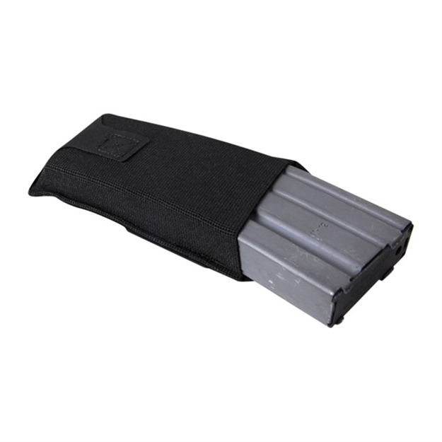 Picture of Ten-Speed M4 Magazine Pouch Belt Mount BT-TSP-M4-LM-BK 812114022164