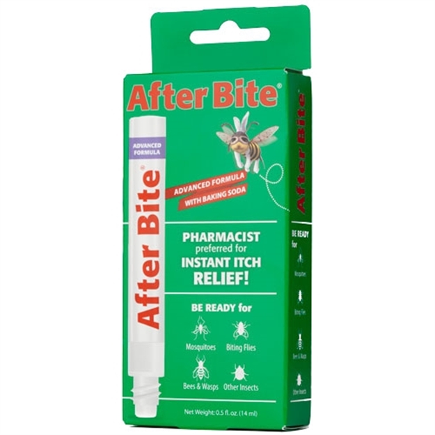 Picture of After Bite After Bite Outdoor Bite & Sting Relief .5Oz Gel Formula 0006-1030 044224610300