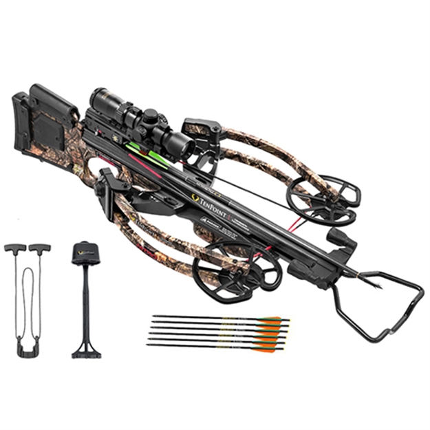 Picture of Ten Point Carbon Nitro Rdx Pkg Range