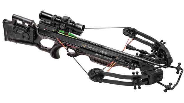 Picture of Ten Point Venom Xtra Pkg Range Master