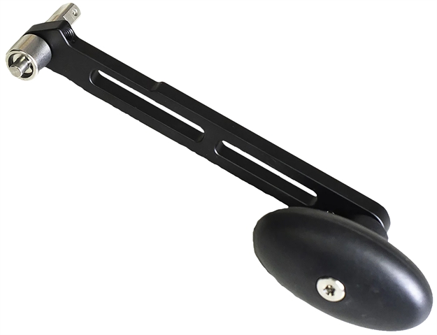 Picture of  Tenpoint Hca448 Acudraw De-Cock Acuslide Fixed Handle 5"