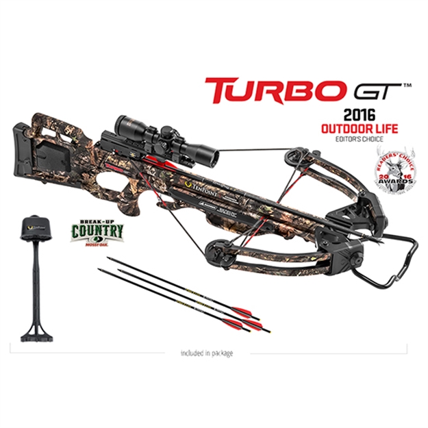 Picture of Tenpoint Titan Ss™ Crossbow Package