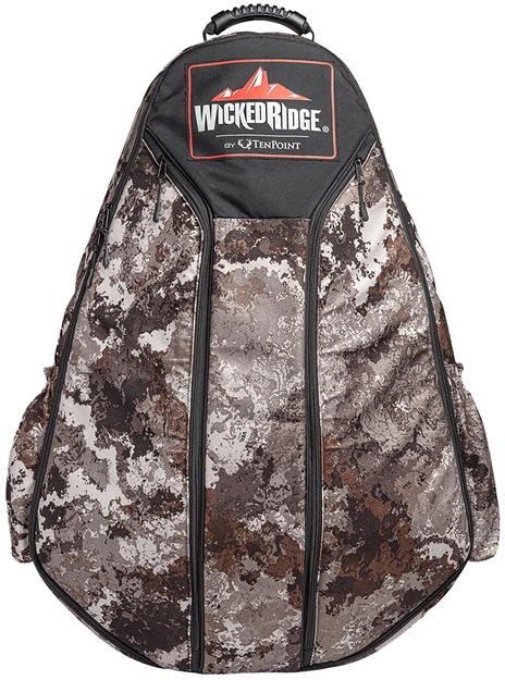 Picture of Wicked Ridge Ridge Ambush Soft Case/ Bowpack 2019+ Veil Alpine WRA221