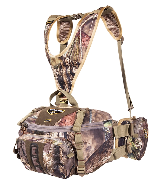 Picture of Tenzing Tzgtnzbp3056 Flex Lumbar Pack Mossy Oak Break-Up Country Tricot Around The Waist TZG-TNZBP3056 240990092948