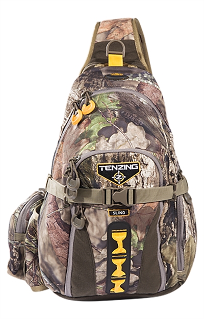 Picture of  Tenzing  Tzg-Tnzbp3057  Sling Pack Mobc
