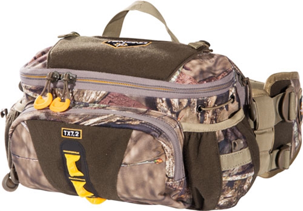 Picture of Tenzing Cinch Treestand Waist Pack MO Country 500 Cu. In. TNZBP3054