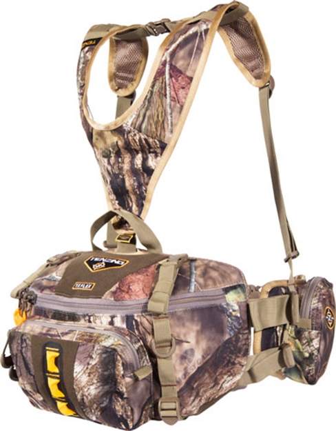 Picture of Tenzing Flex Lumbar Pack MO Country 650 Cu. In. W/Opt Pckt TNZBP3056 024099009294