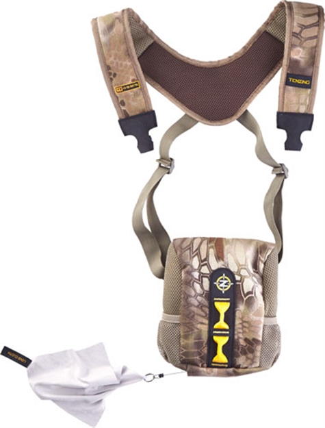 Picture of Tenzing Oss15 Optics Suspension System Krp Highlndr