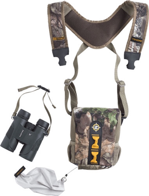 Picture of Tenzing Oss15 Optics Suspension System MO Country