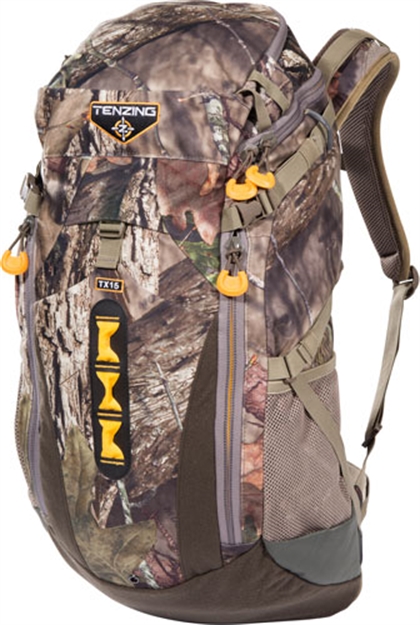 Picture of Tenzing Rambler Day Pack MO Country 2000 Cu. In.! TNZBP3060