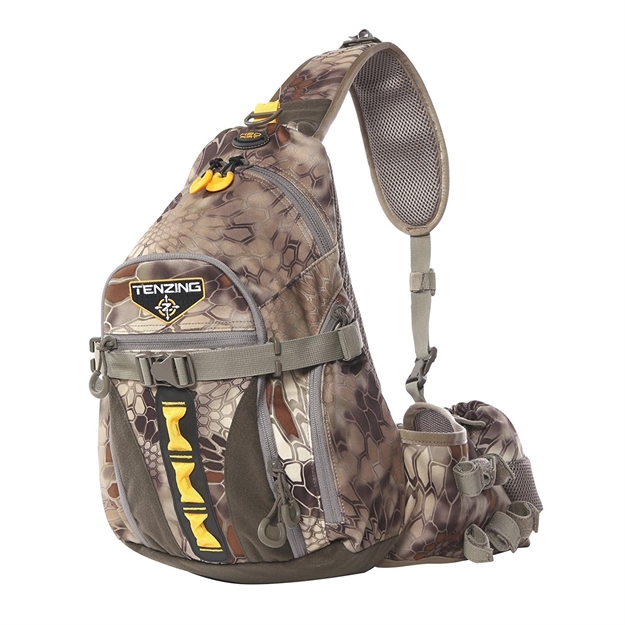 Picture of Tenzing TX 11.4 Sling Pack - Kryptek Highlander