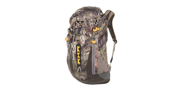 Picture of Tenzing TX Rambler Day Pack MO BU Country