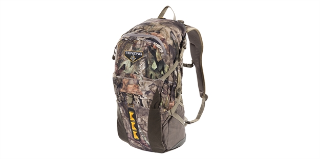 Picture of Tenzing TX Voyager Day Pack MO BU Country